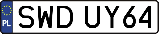 SWDUY64