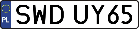 SWDUY65