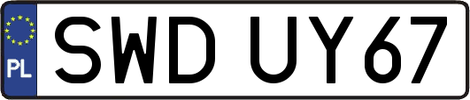 SWDUY67