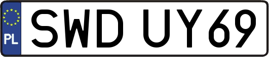 SWDUY69