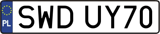 SWDUY70