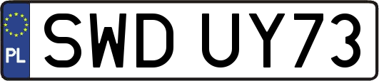 SWDUY73