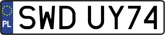 SWDUY74
