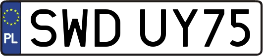 SWDUY75