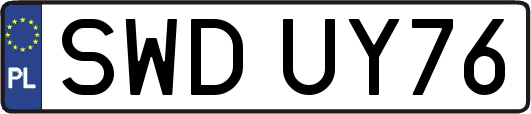 SWDUY76