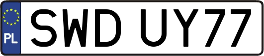 SWDUY77