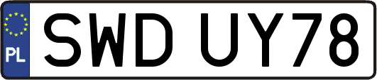 SWDUY78