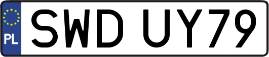 SWDUY79