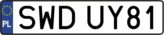 SWDUY81