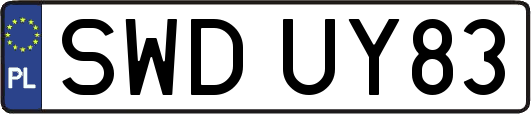 SWDUY83