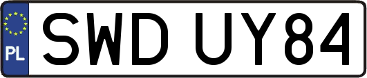 SWDUY84