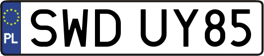 SWDUY85