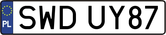 SWDUY87