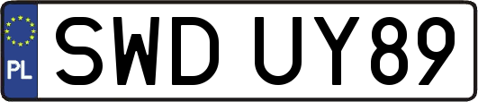 SWDUY89