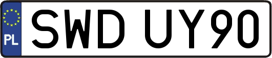 SWDUY90