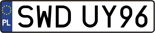 SWDUY96