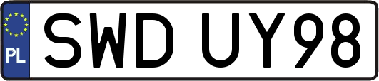 SWDUY98