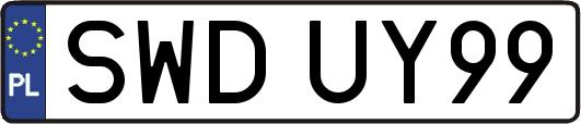 SWDUY99