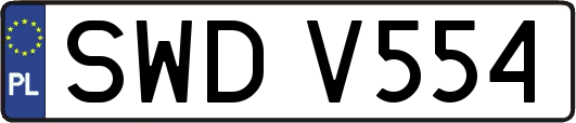 SWDV554