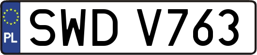 SWDV763