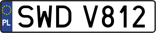 SWDV812