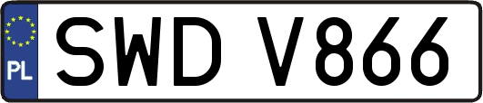 SWDV866