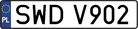 SWDV902