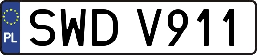 SWDV911