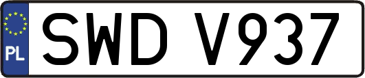 SWDV937