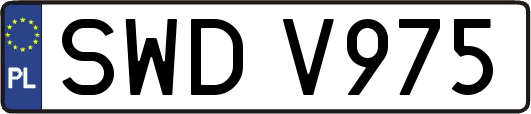 SWDV975