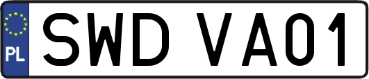SWDVA01