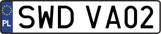 SWDVA02