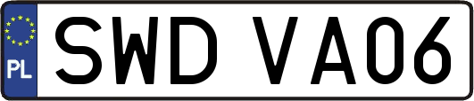 SWDVA06