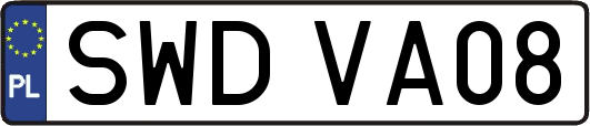 SWDVA08