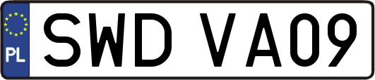 SWDVA09