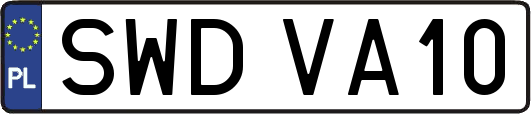 SWDVA10
