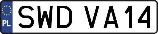 SWDVA14
