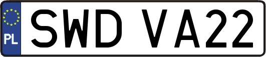 SWDVA22