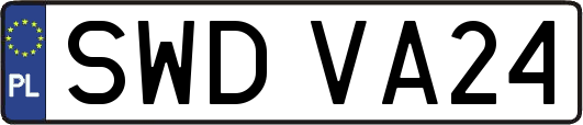SWDVA24