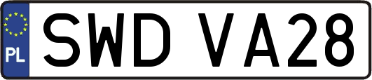 SWDVA28