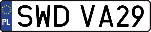 SWDVA29