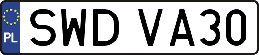 SWDVA30