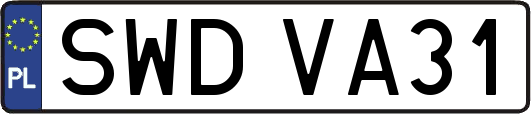 SWDVA31