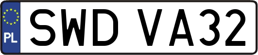 SWDVA32