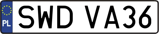 SWDVA36