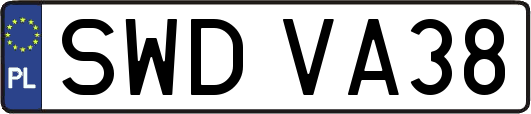 SWDVA38