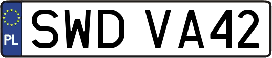 SWDVA42