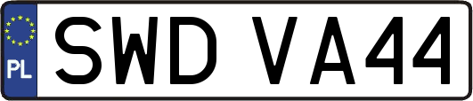 SWDVA44