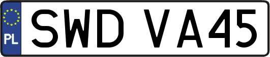 SWDVA45