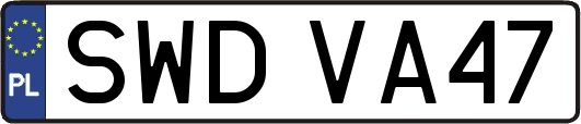 SWDVA47